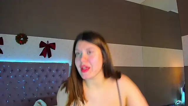 NikkiBustt's cam snapshot