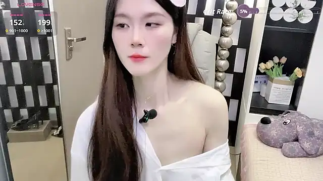 Yueyue-MM's cam snapshot