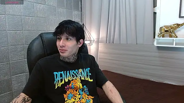 Iantwink18's cam snapshot