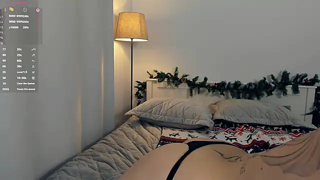 FeliciaKogen's cam snapshot