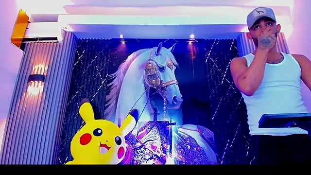 The_Gods_In_Diamonds's cam snapshot