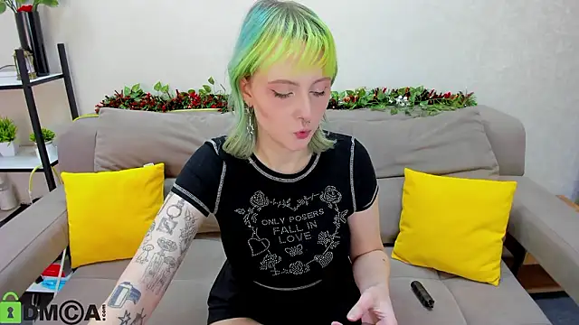 Roziett_Belle's cam snapshot