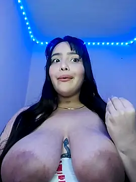 jacksyangeel2's cam snapshot