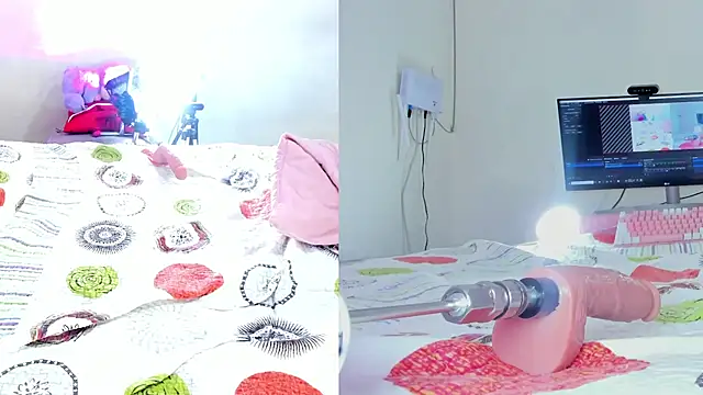 Agathasthonx's cam snapshot