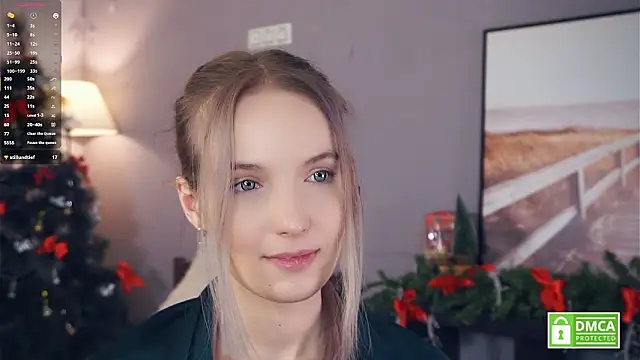 HongTomczak's cam snapshot