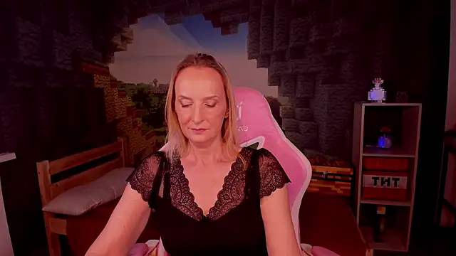 ScarlettPalmer's cam snapshot