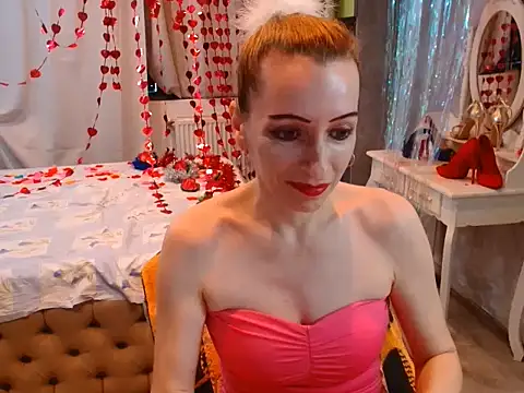 AnneDevrim's cam snapshot