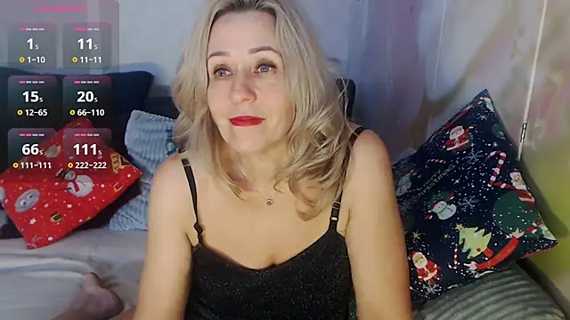 Sly_Oksi's cam snapshot