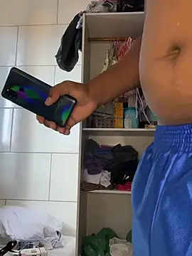 morenocibanoo's cam snapshot