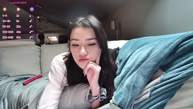 shachatteof's cam snapshot