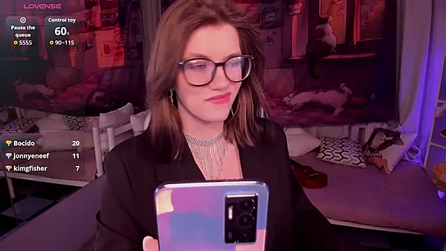 CathyAdams's cam snapshot