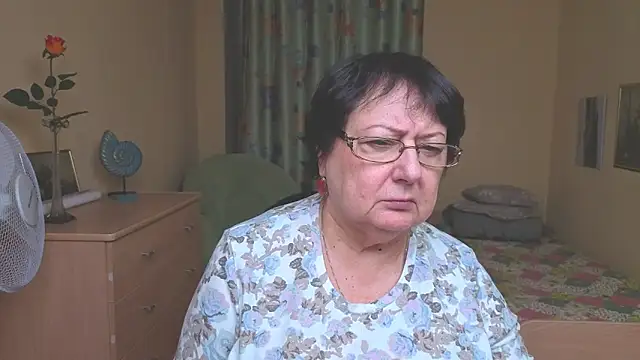 Margo_Moll's cam snapshot