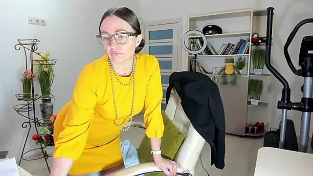 Vika73's cam snapshot