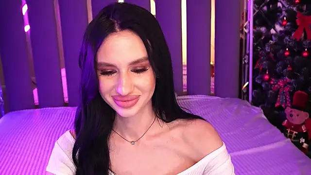 Snow_WhiteeeX's cam snapshot