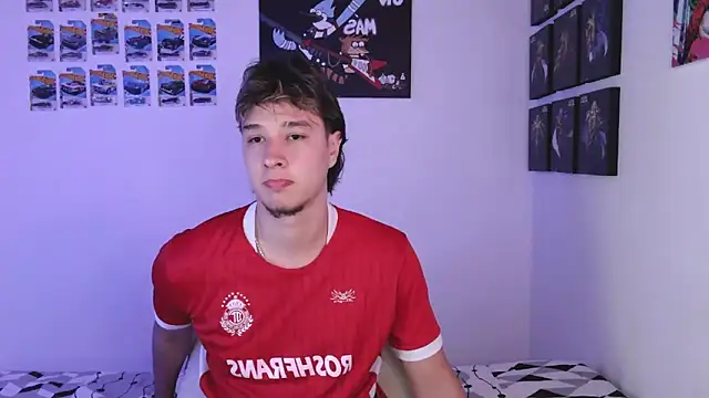 jack_walker190's cam snapshot