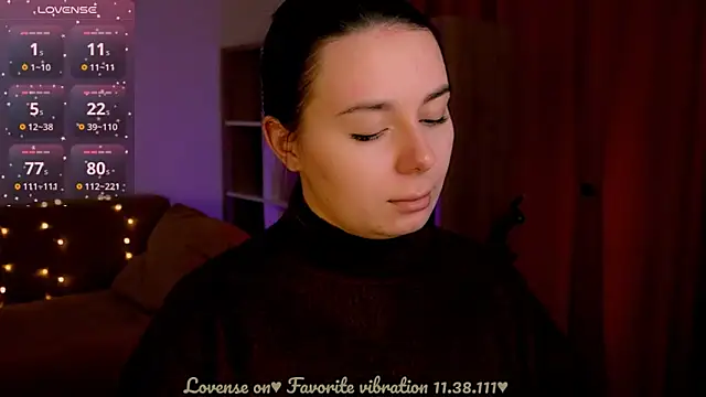 Di_na_Bell's cam snapshot