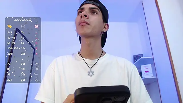 David_925_'s cam snapshot