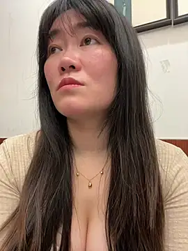 Molly-xiao's cam snapshot