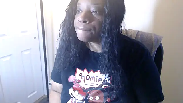 Sexymona1218's cam snapshot