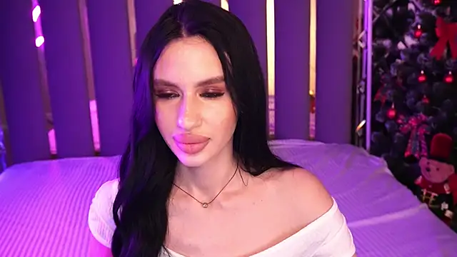 Snow_WhiteeeX's cam snapshot