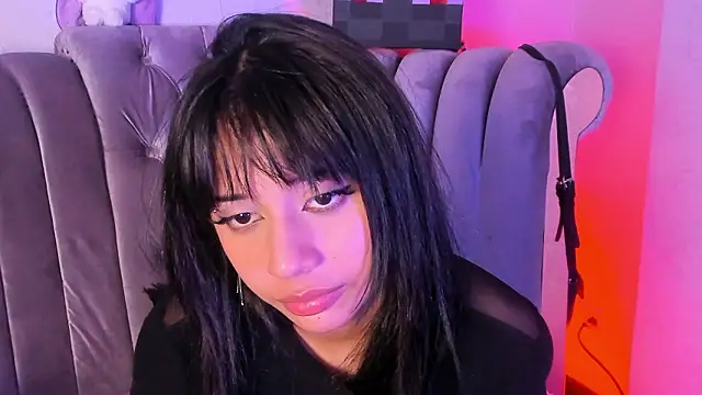 Seren_Bleck's cam snapshot