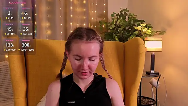 CathyHeximer's cam snapshot