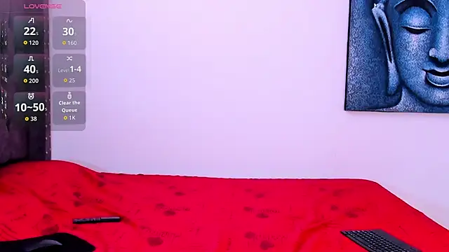 Nattasha_Brown's cam snapshot