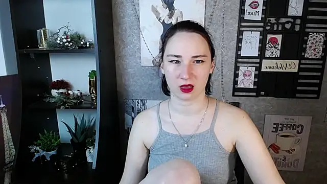 Moon_foxy_'s cam snapshot