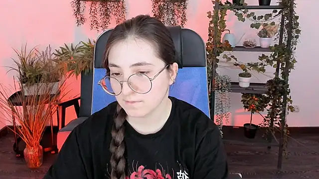 VirtuallVoyant's cam snapshot