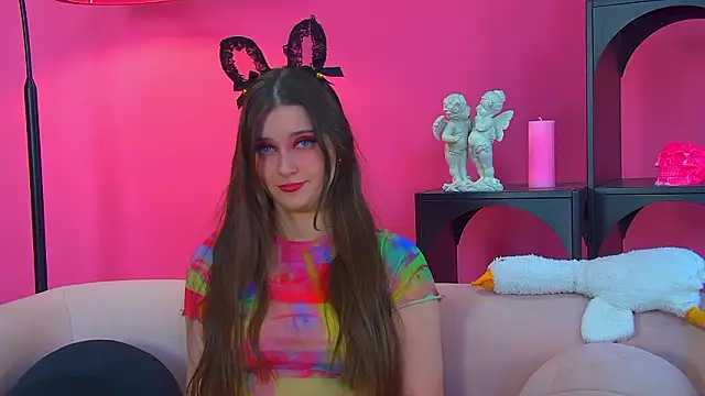 JessicaJewells's cam snapshot