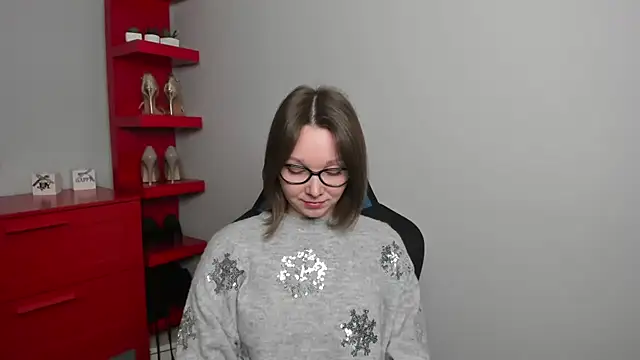 Cookie_zoe's cam snapshot