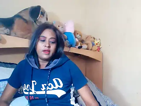 xindianillusion40's cam snapshot