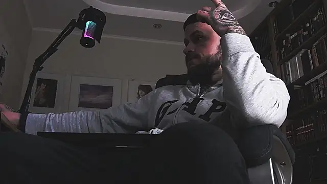 FindomJason live sex cam