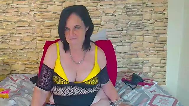 LuciousGrace's cam snapshot