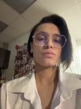 VioletAsh's cam snapshot