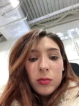 LilluKatten's cam snapshot