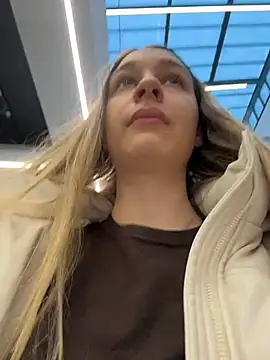 SashaCatt's cam snapshot