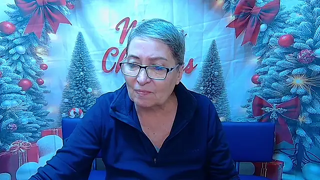 OlgaLuck's cam snapshot