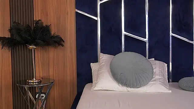 Talia_Lure's cam snapshot