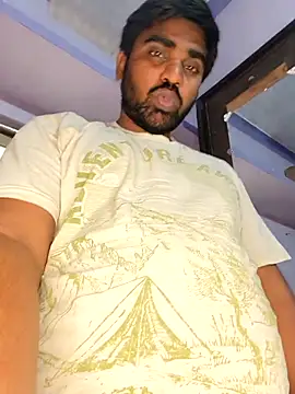 Harsha_Happy live sex cam