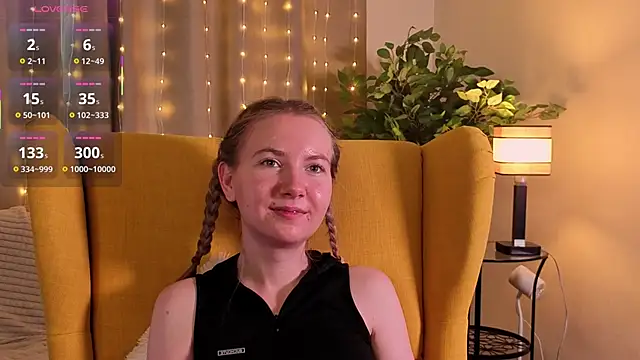 CathyHeximer's cam snapshot