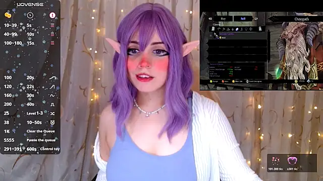 --Ramona--'s cam snapshot