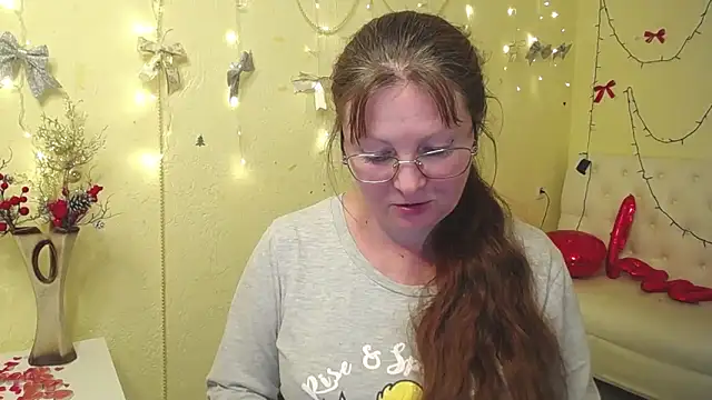 VanessaHotts's cam snapshot