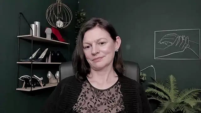 VivianWILD's cam snapshot