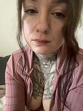 VelvetCoon's cam snapshot