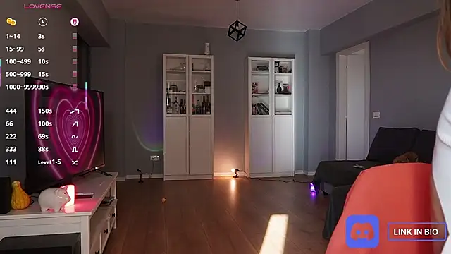 moondaoo's cam snapshot