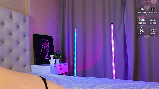 SallyCha's cam snapshot