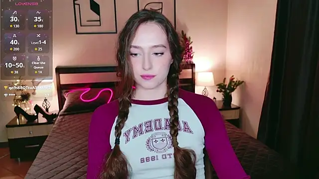 JasmineCream's cam snapshot