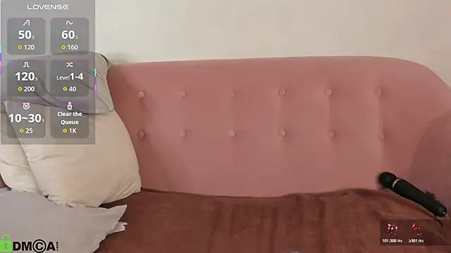 Michelle_Wilsson's cam snapshot