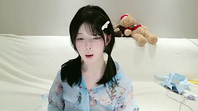 EnEn_xiaobao's cam snapshot